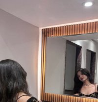 Preeti Indian Girl - escort in Dubai