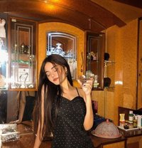 Preeti Indian Girl - escort in Dubai