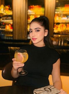 Preeti Indian Model - escort in Abu Dhabi Photo 1 of 4