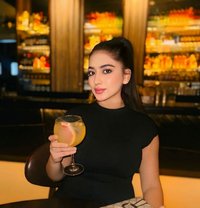Preeti Indian Model - escort in Abu Dhabi