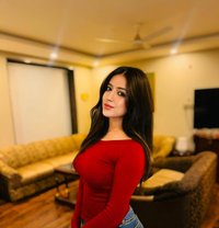 Preeti Indian Model - escort in Abu Dhabi