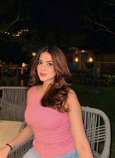 Preeti Indian Model - escort in Abu Dhabi Photo 3 of 4