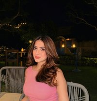 Preeti Indian Model - escort in Sharjah