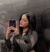 Alisha Indian Model - escort in Abu Dhabi Photo 1 of 2