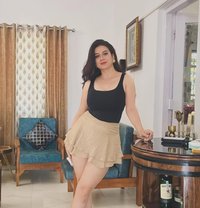 Preeti Indian Model - puta in Dubai