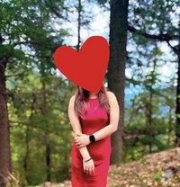 Sanjana anal queen 🫦 - escort in Noida Photo 1 of 4