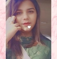Preeti Kumari - Transsexual escort in New Delhi