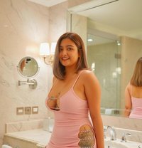 Preeti - escort in Maldives