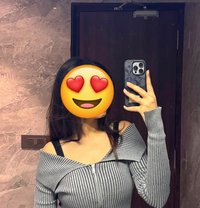 Preeti Nagar - escort in Noida