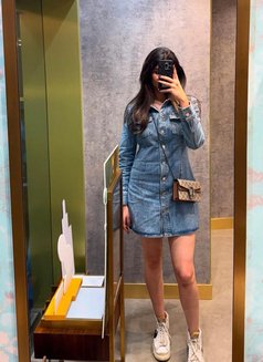 Preeti Nagar - escort in Noida Photo 2 of 8