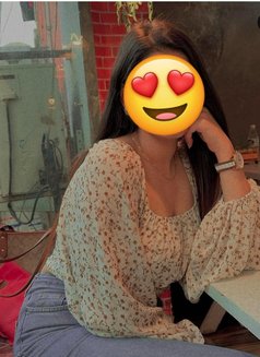 Preeti Nagar - escort in Noida Photo 5 of 8