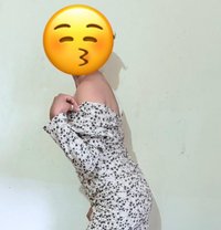 Preeti Nagar - escort in Noida