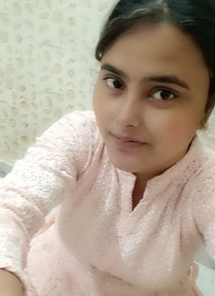 Preeti Punjaban - escort in Chandigarh Photo 1 of 5