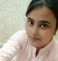 Preeti Punjaban - escort in Chandigarh
