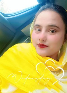 Preeti Punjaban - escort in Chandigarh Photo 2 of 5