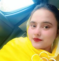 Preeti Punjaban - escort in Chandigarh