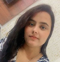 Preeti Punjaban - escort in Chandigarh