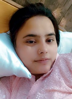 Preeti Punjaban - escort in Chandigarh Photo 4 of 5