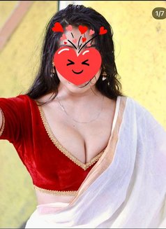 Preeti Rao - escort in Chennai Photo 1 of 1