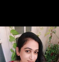 Preeti Reddy - escort in Hyderabad