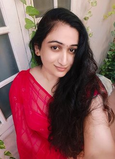 Preeti Reddy - puta in Hyderabad Photo 1 of 3