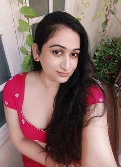 Preeti Reddy - puta in Hyderabad Photo 2 of 3