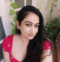 Preeti Reddy - escort in Hyderabad