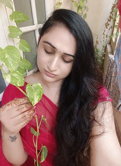 Preeti Reddy - puta in Hyderabad Photo 3 of 3