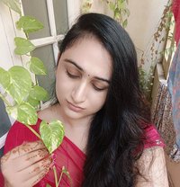 Preeti Reddy - puta in Hyderabad