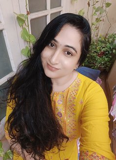 Preeti Reddy - escort in Hyderabad Photo 4 of 4