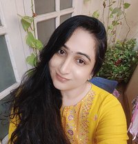 Preeti Reddy - escort in Hyderabad Photo 4 of 4