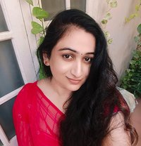 Preeti Reddy - puta in Hyderabad