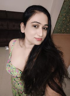 Preeti Reddy - puta in Hyderabad Photo 4 of 4