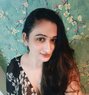 Preeti Reddy - puta in Hyderabad Photo 1 of 3