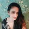 Preeti Reddy - puta in Hyderabad