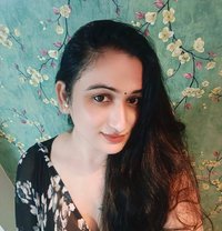 Preeti Reddy - escort in Hyderabad