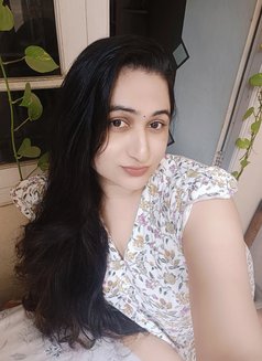 Preeti Reddy - puta in Hyderabad Photo 2 of 3