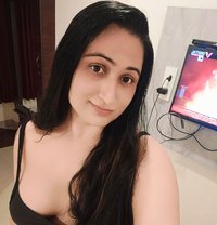 Preeti Reddy - escort in Hyderabad