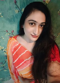 Preeti Reddy - escort in Hyderabad Photo 3 of 3