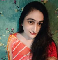 Preeti Reddy - puta in Hyderabad