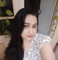 Preeti Reddy - puta in Hyderabad
