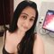 Preeti Reddy - escort in Hyderabad Photo 3 of 3