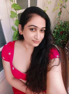 Preeti Reddy - puta in Hyderabad Photo 2 of 3