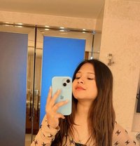 Preeti Roy - escort in Surat Photo 1 of 2