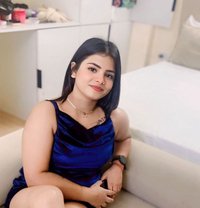 Preeti Roy - puta in Surat