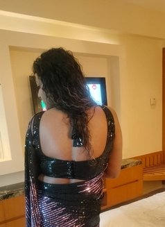 Preeti Sahil - escort in New Delhi Photo 1 of 3