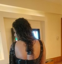 Preeti Sahil - escort in New Delhi