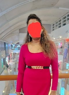 Preeti Sahil - escort in New Delhi Photo 2 of 3