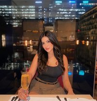 Preeti Sharma - escort in Abu Dhabi