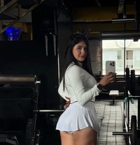 Preeti Sharma - escort in Abu Dhabi
